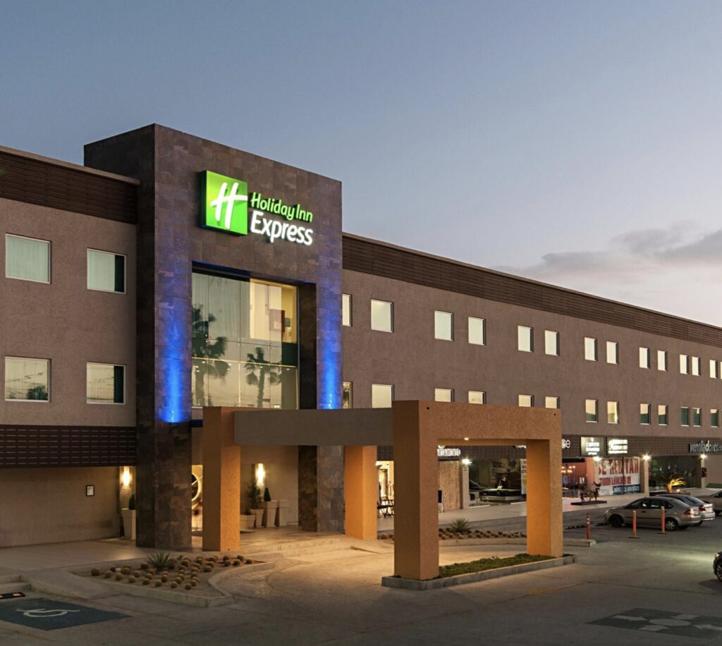 3 Nights Accommodations at Select Resorts