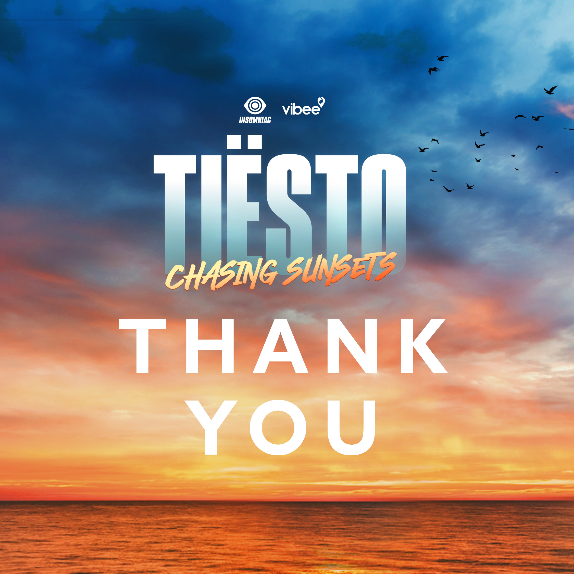 A 3-night Cabo getaway with TIËSTO & Friends Header